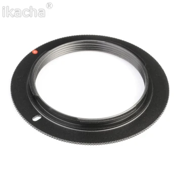 10 adet M42 nikon için lens AI montaj adaptörü halkası D7000 D90 D80 D5000 D3000 D3100 D3X