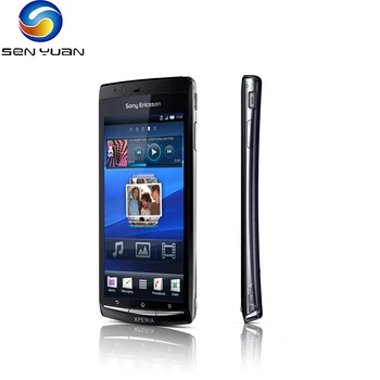 Sony Ericsson Xperia Arc LT15i Cep Telefonu X12 4.2 