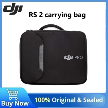 DJI RS 2 DJI RS 2\DJI RSC 2 için taşıma çantası, belirli dış basınca dayanabilir ve depolama sırasında daha fazla koruma sağlar