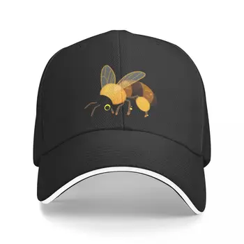 Yeni Bal arıları beyzbol şapkası doğum günü Golf Şapka Anime yürüyüş şapka Erkek Şapka kadın