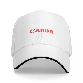Canon Kap beyzbol şapkası dropshipping Şapka bayanlar erkek
