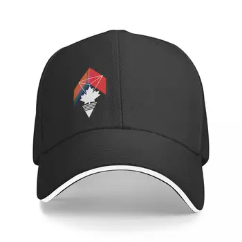 Yeni Radyo Amatörleri / du Kanada RAC Logo beyzbol şapkası güneş şapkası Çocuklar İçin çay şapka Golf Şapka kadın Şapka erkek