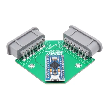Ahududu-Pi için SNES-SFC Desteği için USB Adaptörünü Kullanın