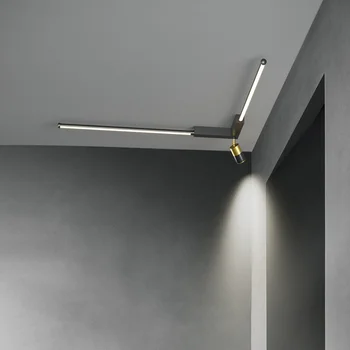 ışık lüks bulut aydınlatma armatürleri tavan ışık renk değiştiren led ev aydınlatma mutfak ışığı led tavan lambası