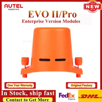 Autel Robotik EVO II / Pro Kurumsal Sürüm Modülleri Autel Robotik EVO 2 ÇİFT 640T RTK Drone Yedek Parçaları