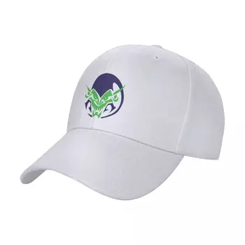 Yeşil Goblin Kap beyzbol şapkası kış şapka güneş şapkası için çocuk Kız kış şapka erkek