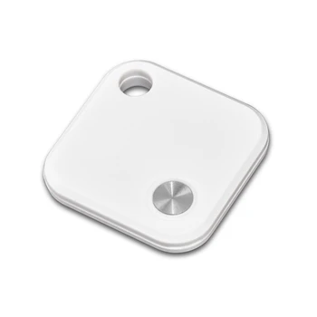 2X Akıllı Bluetooth 4.2 Anti Kayıp Anahtar Bulucu GPS Izci Alarm cüzdan Keyfinder Bulucu Pet Köpek Çocuk Izci Bulucu