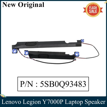 LSC Yeni Orijinal Lenovo Legion Y7000P Y7000P-1060 Y545 Y545-PG0 Dizüstü Dahili Hoparlör 5SB0Q93483 PK23000QWC0 %100 % Test Edilmiş