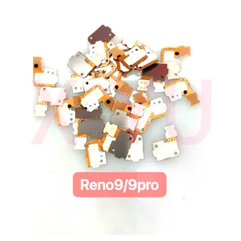 OPPO için Reno 9 Pro Reno9 Odak Flaş Yakınlık ortam ışığı sensör esnek kablo