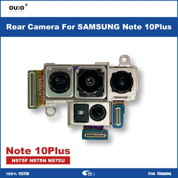 Uygun Samsung Galaxy Note10Plus N975F N975U Note10 N970F N970U N970N Arka Kamera Modülü