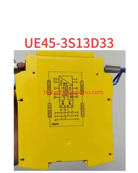 Kullanılmış UE45-3S13D33 PNOZ (emniyet röleleri)