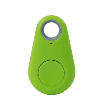 Akıllı takip cihazı anti-kayıp Bulucu Alarm Kablosuz Mini Anahtar Izci Çocuklar Evcil Cüzdan Bagaj Bulucu Izleme Cihazı Anahtar Bulucu